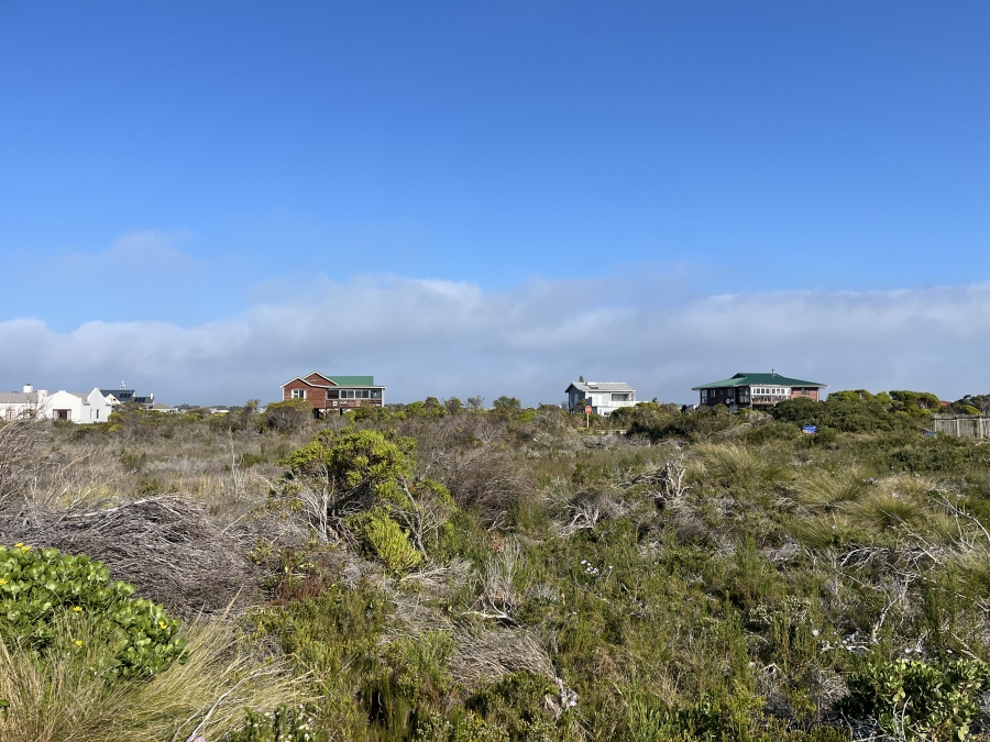 0 Bedroom Property for Sale in Bettys Bay Western Cape